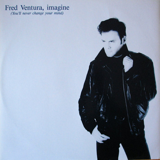 Fred Ventura - Imagine
