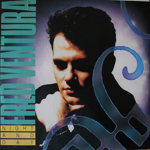 Fred Ventura - Night And Day