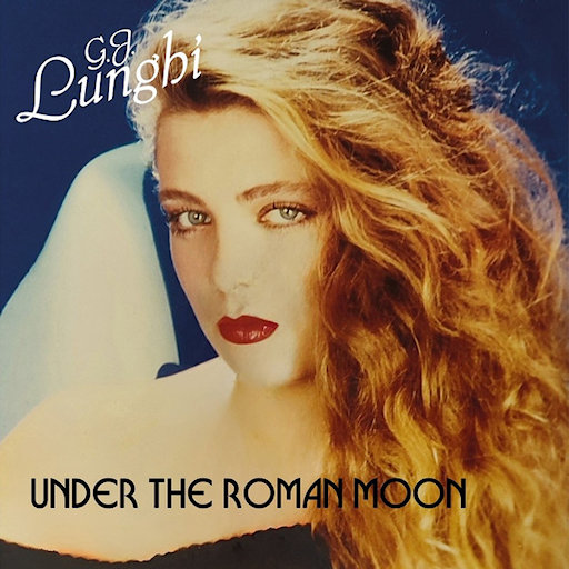 G.J. Lunghi - Under The Roman Moon