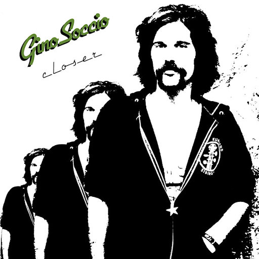 Gino Soccio - Street Talk