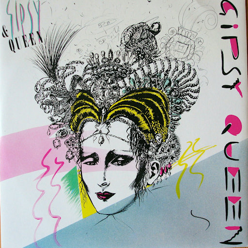 Gipsy & Queen - Gipsy Queen