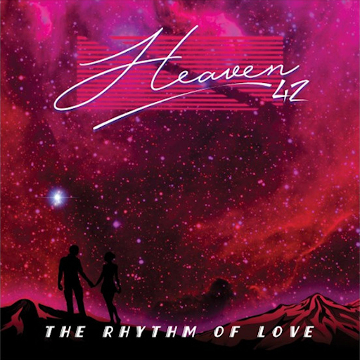 Heaven42 - Just Tonight