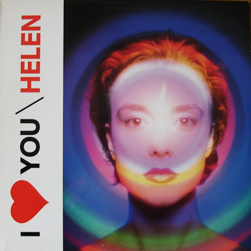 Helen - I Love You