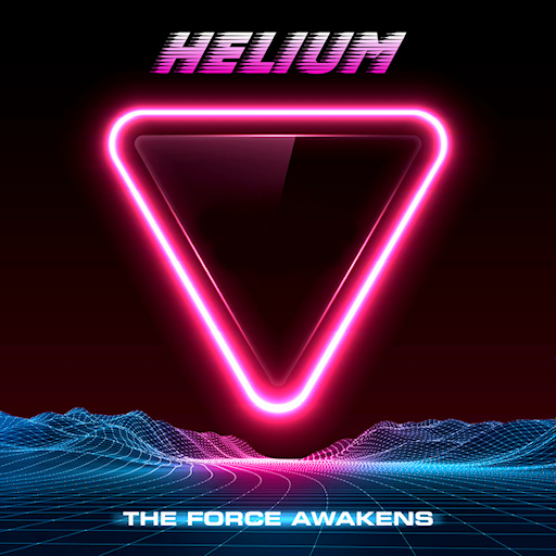Helium - The Force Awakens