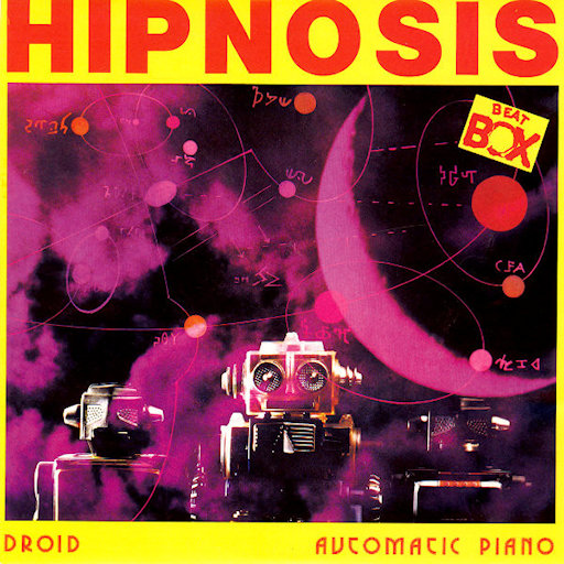 Hipnosis - Droid