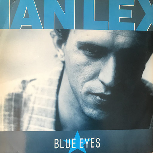 Ian Lex - Blue Eyes