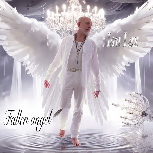 Ian Lex - Fallen Angel