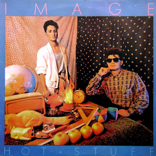 Image - Hot Stuff