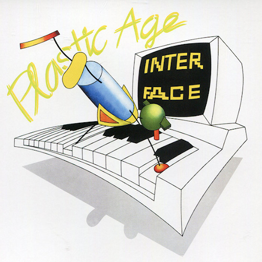 Interface - Plastic Age