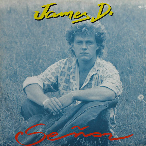 James D. - Señor