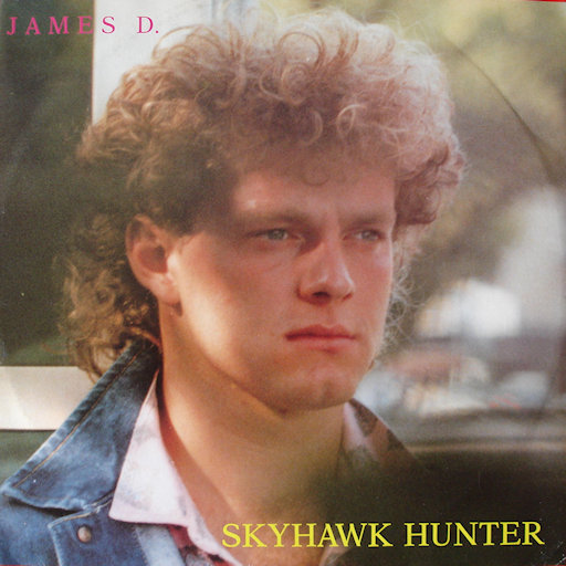 James D. - Skyhawk Hunter