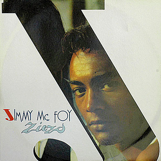 Jimmy Mc. Foy - Ziezo