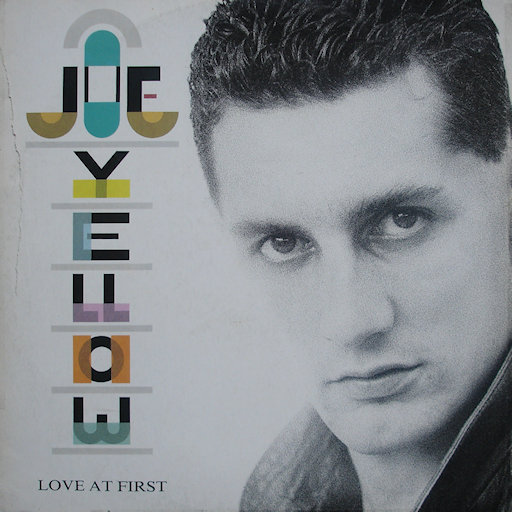 Joe Yellow - Love At First