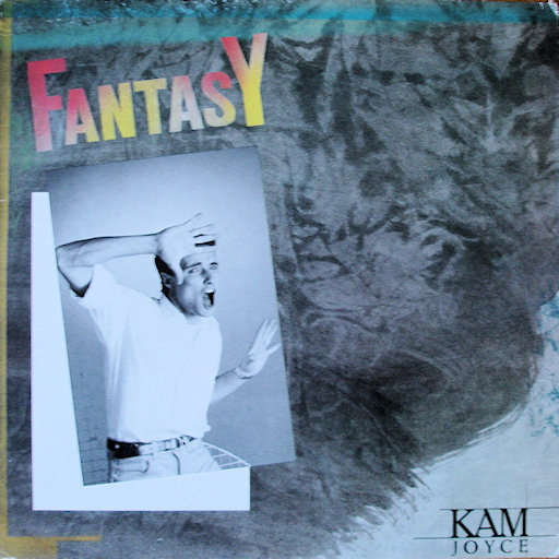 Kam Joyce - Fantasy