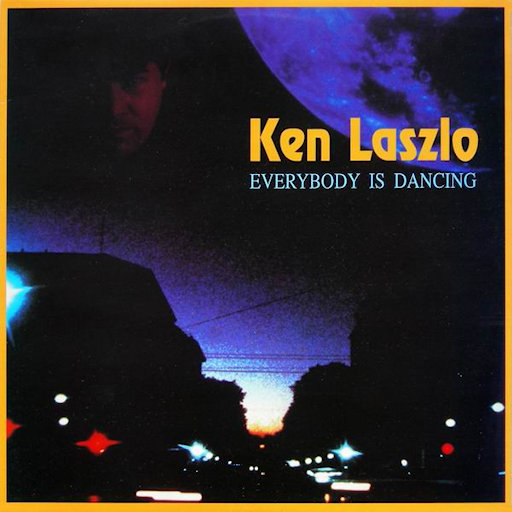 Ken Laszlo - Everybody Is Dancing