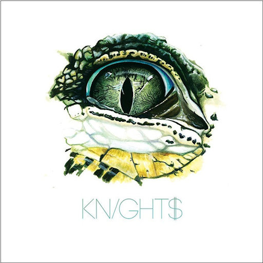 Knight$ - Alligator