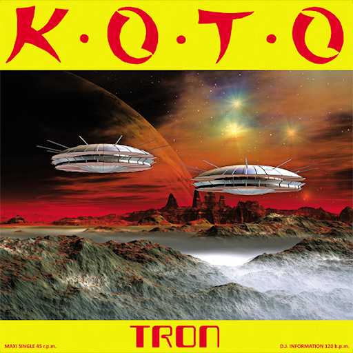Koto - Tron