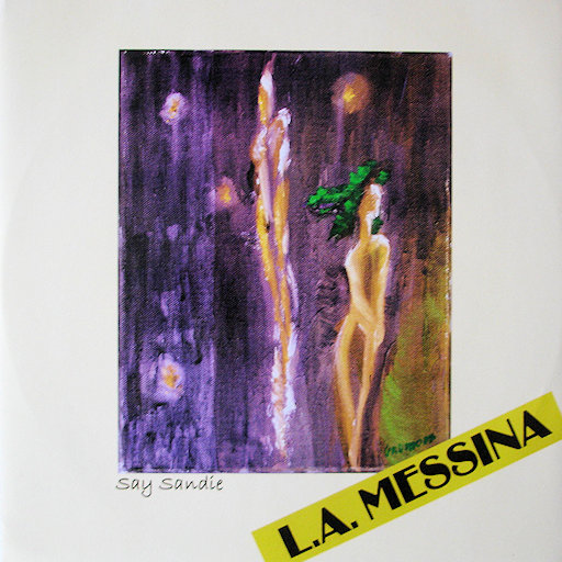 L.A. Messina - My Illusion