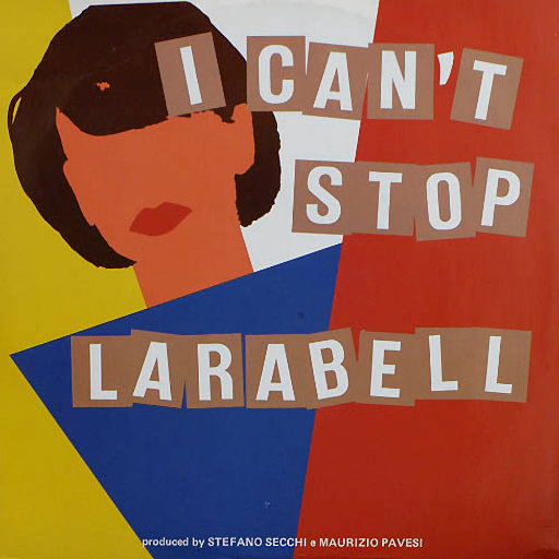 Larabell - Stop