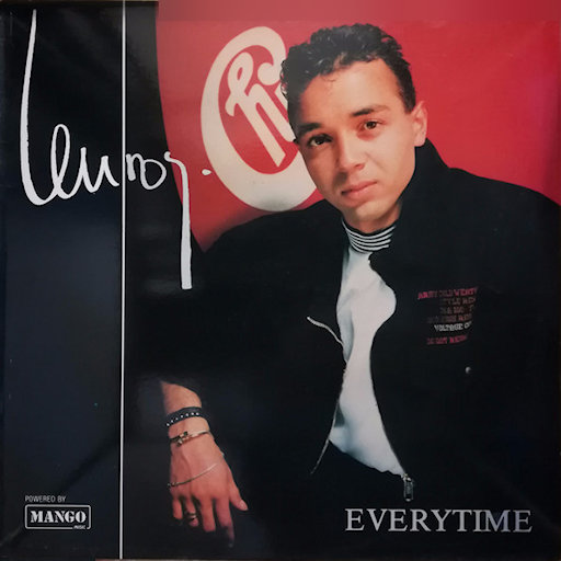 Lenroy - Everytime