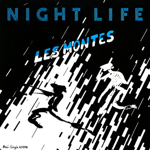 Les Montes - Night Life