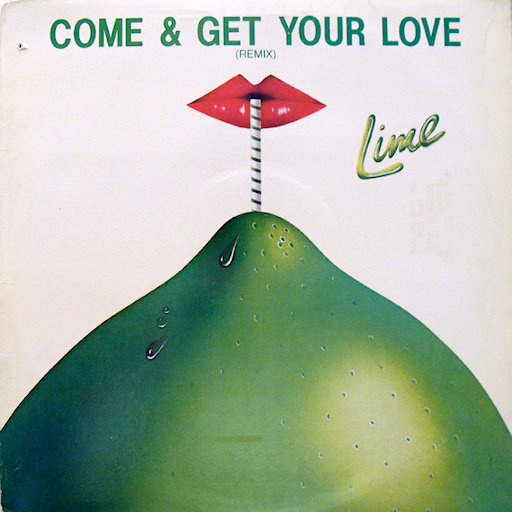 Lime - Come And Get Your Love