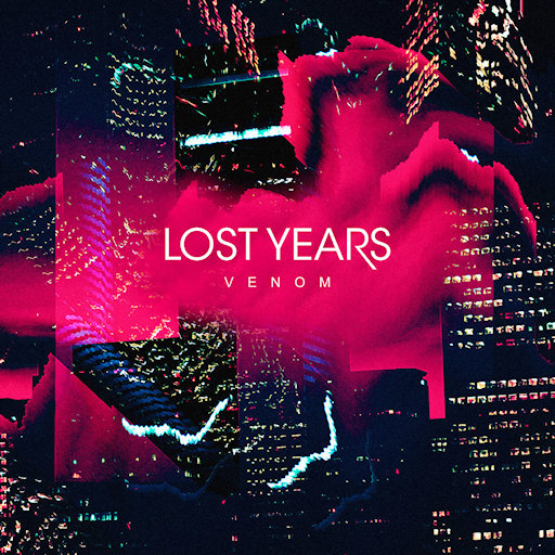 Lost Years - Connections