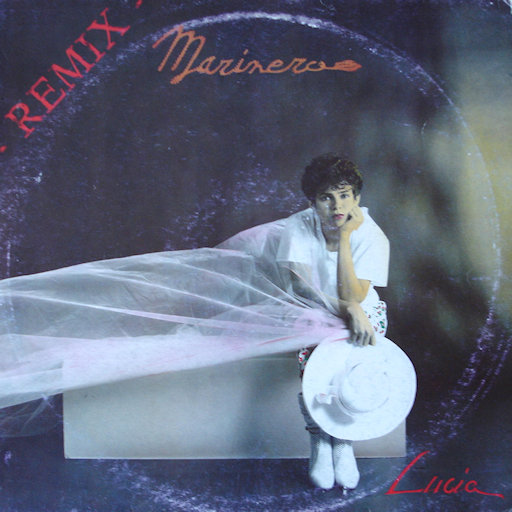 Lucia - Marinero