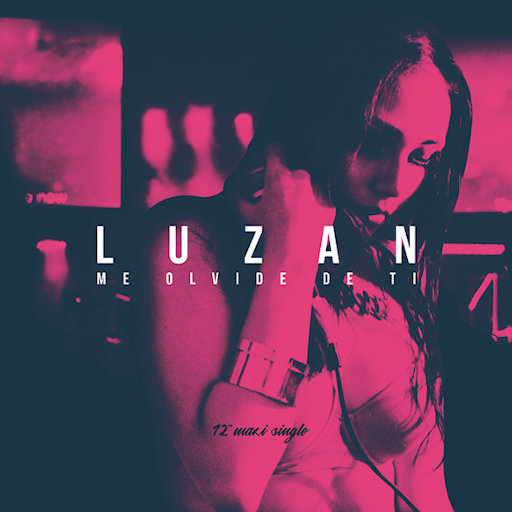 Luzan - No Puedo Más