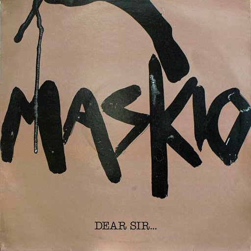 Maskio - Dear Sir