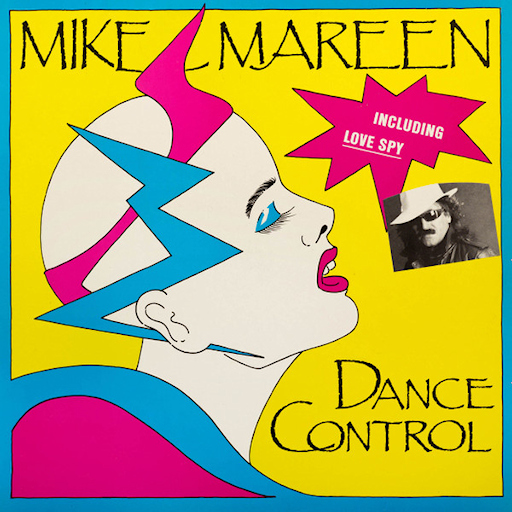 Mike Mareen - Digital Dance