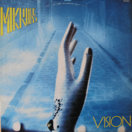 Mikron's - Vision