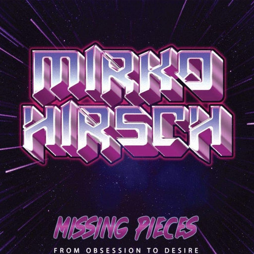 Mirko Hirsch - Analog Dream