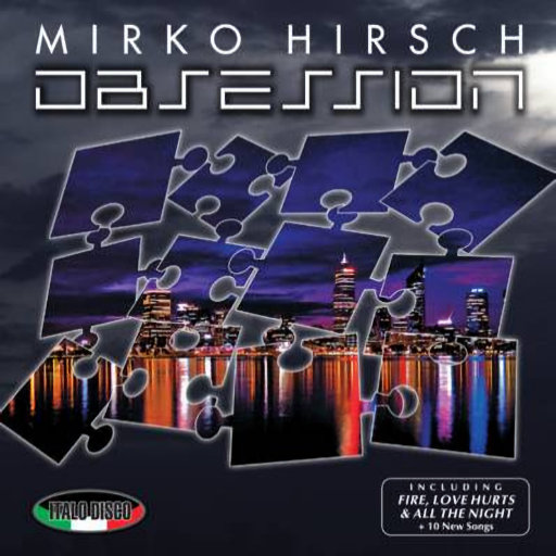 Mirko Hirsch - Midnight Rendezvous
