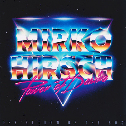 Mirko Hirsch - Take me