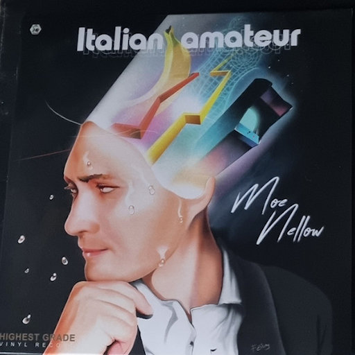 Moe Nellow - Italian Amateur