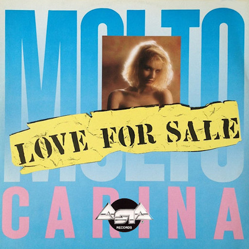 Moltocarina - Love For Sale