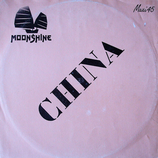 Moonshine - China