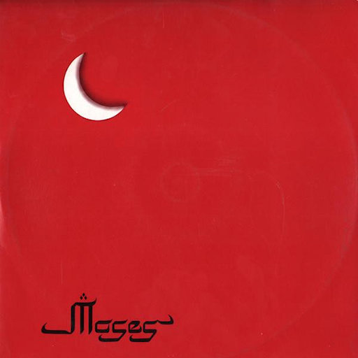 Moses - We Just