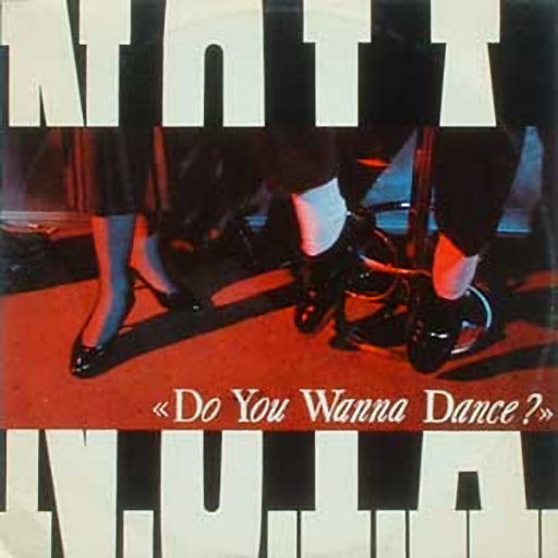 N.O.I.A. - Do You Wanna Dance