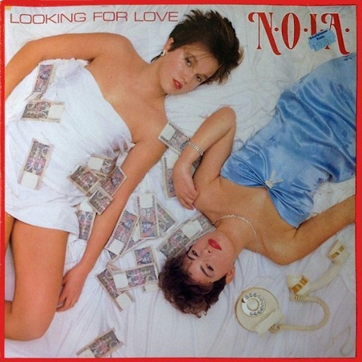 N.O.I.A. - The Rule To Survive