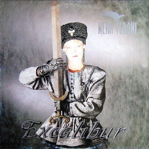 Nera Veroni - Excalibur