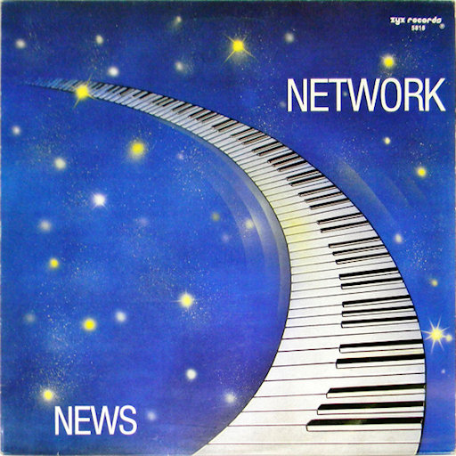 Network - News