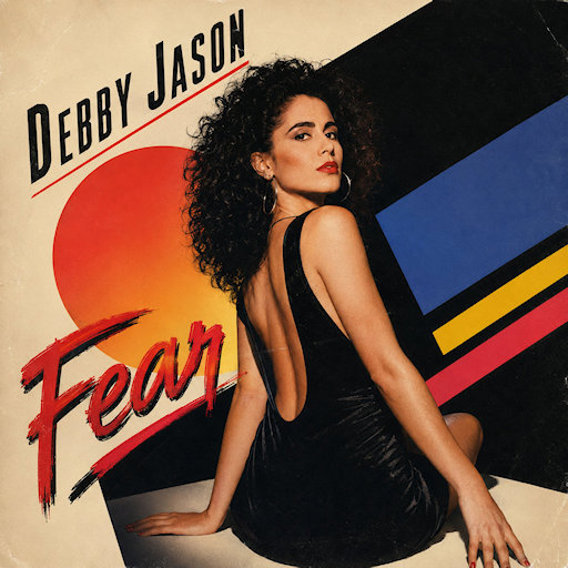 Osado Music - Debbie Jason - Fear