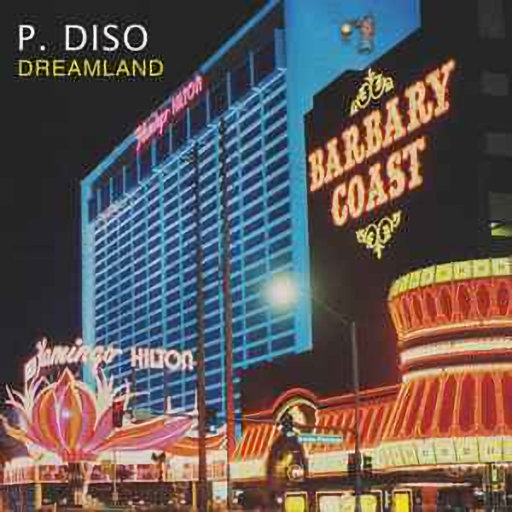 Paradiso - Dreamland