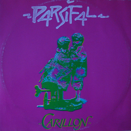 Parsifal - Carillon