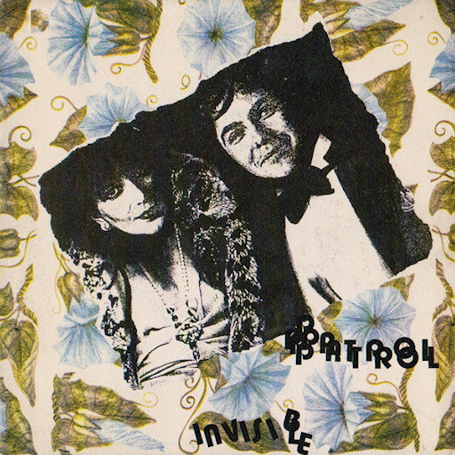 Patrol - Invisible