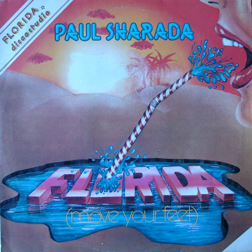 Paul Sharada - Florida