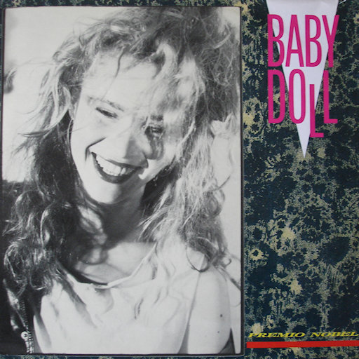 Premio Nobel - Baby Doll