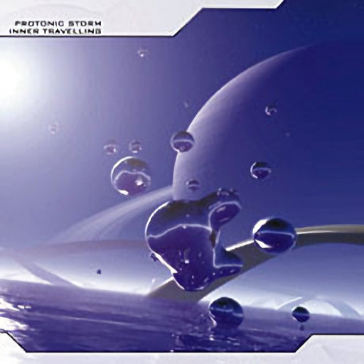 Protonic Storm - Sky Exceeders